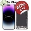 Original Display for Apple iPhone 14 Pro - (display glass combo folder)