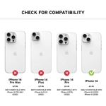 Urban Armor Gear UAG iPhone 13 Case, Designed for iPhone 13, Wireless Charging Compatible