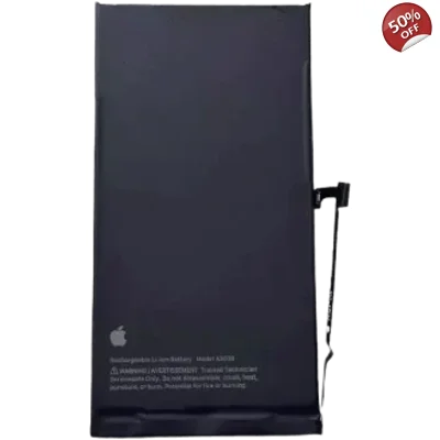 Original Battery for Apple iPhone 15 plus