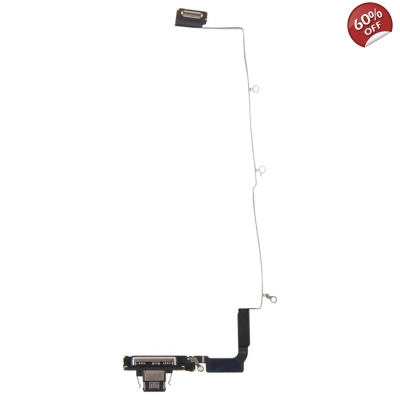 iPhone 17 Air Original Charging Port Flex Cable