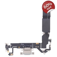 Original Charging Port Flex Cable for Apple iPhone 17