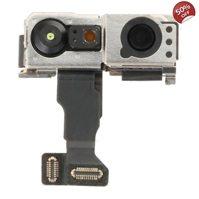 Original Front Camera for Apple iPhone 17 (Selfie Camera/Face ID)