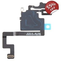 Original iPhone 17 Pro Ear Speaker Proximity Sensor Flex Cable