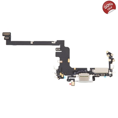 Original Charging Port Flex Cable for Apple iPhone 17 Pro
