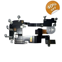 Original iPhone 17 Pro Max Flashlight Flex Cable