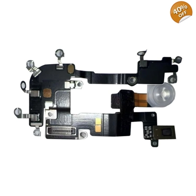 Original iPhone 17 Pro Max Flashlight Flex Cable