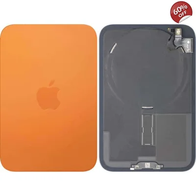 iPhone 17 Pro Original Glass Back Battery Cover