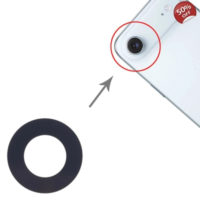 Original Apple iPhone 17 Air Camera Lens
