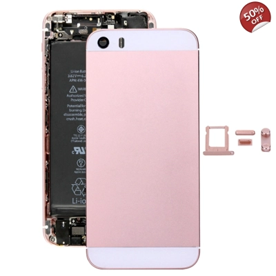 Original Full Body Housing for Apple iPhone SE 2016
