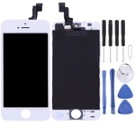 Original Display for Apple iPhone SE 2016 - (display glass combo folder)