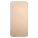 Original Glass Back Battery Cover for iPhone X