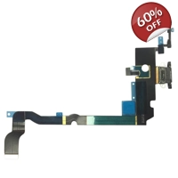Original Charging Port Flex Cable for Apple iPhone XS Max