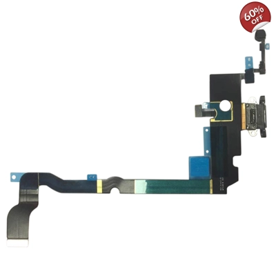 Original Charging Port Flex Cable for Apple iPhone XS Max