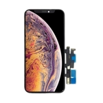Original Display for Apple iPhone XR - (display glass combo folder)