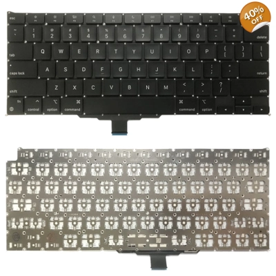 Original Keyboard for MacBook Air Retina 13.3 M1 A2337 2020