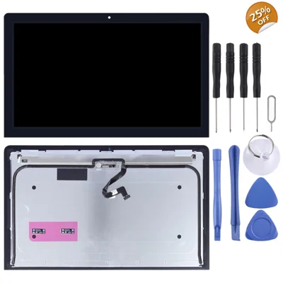 Original Display for Apple iMac 21.5 inch A1418 2K (2013) MD093 MD094 ME086 ME087 with Digitizer