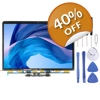 Original Display Screen for Macbook Air Retina 13.3 M1 A2337 2020 EMC 3598 MGN63 MGN73