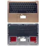 美品 M1 MacBook Air A2337 USキーボード おまけ付き NEW Keyboard Replacement US Layout MacBook Air 13