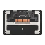 Original Macbook Air M4 13 inch A3240 Touchpad