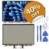 Original MacBook Air 13.6 inch M4 A3240 2025 EMC8781 Liquid Retina Display Screen