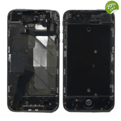 Original Full Body Housing for Apple iPhone 4s
