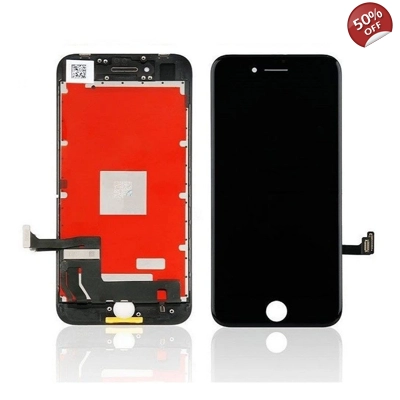 Original Display for Apple iPhone SE 2 2020 - (display glass combo folder)