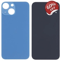 Original Back Glass Battery Cover for iPhone 13 Mini