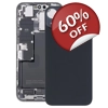 Original Glass Back Battery Cover for iPhone 14 plus