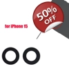 Original Apple Camera Lens for Apple iPhone 15