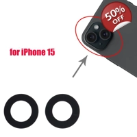 Original Apple Camera Lens for Apple iPhone 15