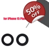 Original Apple Camera Lens for Apple iPhone 15 Plus