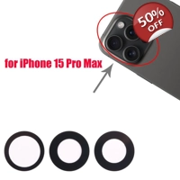 Original Apple Camera Lens for Apple iPhone 15 Pro Max