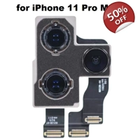 Original Back Camera for Apple iPhone 11 Pro Max (Main Camera)