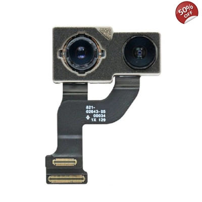 Original Back Camera for Apple iPhone 12 (Main Camera)