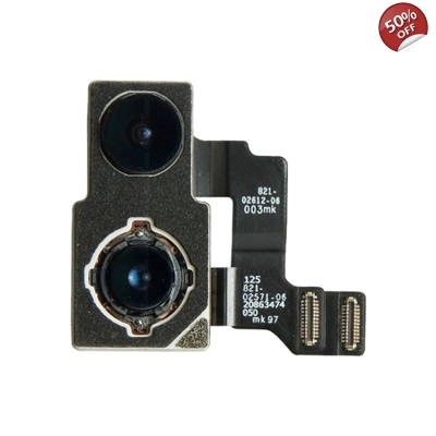Original Back Camera for Apple iPhone 12 Mini (Main Camera)