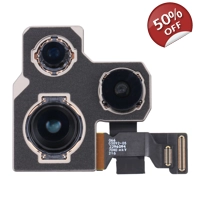 Original Back Camera for Apple iPhone 14 Pro (Main Camera)