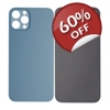 Original Glass Back Battery Cover for iPhone 12 Pro