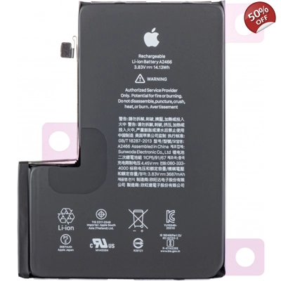 Original Battery for Apple iPhone 12 pro Max