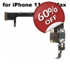Original Charging Port Flex Cable with Board for Apple iPhone 11 Pro Max