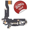 Original Charging Port Flex Cable for Apple iPhone 12 Pro