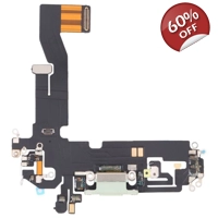 Original Charging Port Flex Cable for Apple iPhone 12