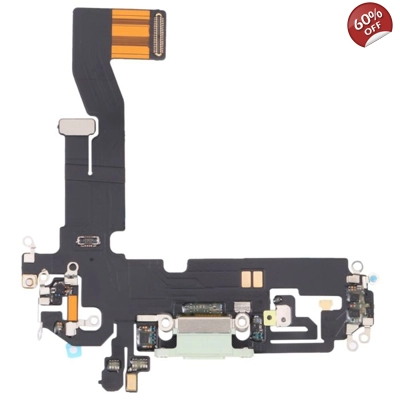 Original Charging Port Flex Cable for Apple iPhone 12