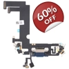 Original Charging Port Flex Cable for Apple iPhone 12 Mini