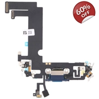 Original Charging Port Flex Cable for Apple iPhone 12 Mini