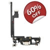 Original Charging Port Flex Cable for Apple iPhone 12 Pro Max