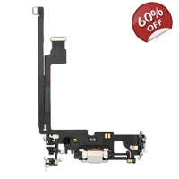 Original Charging Port Flex Cable for Apple iPhone 12 Pro Max