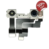 Original Front Camera for Apple iPhone 12 Mini (Selfie Camera)