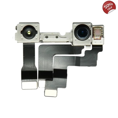 Original Front Camera for Apple iPhone 12 Mini (Selfie Camera)