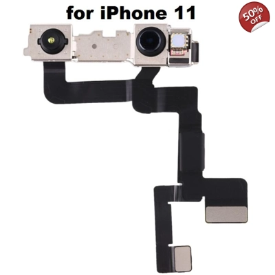 Original Front Camera for Apple iPhone 11 (Selfie Camera)