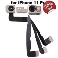 Original Front Camera for Apple iPhone 11 Pro (Selfie Camera)